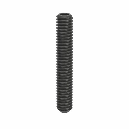 Cup Point Set Screws