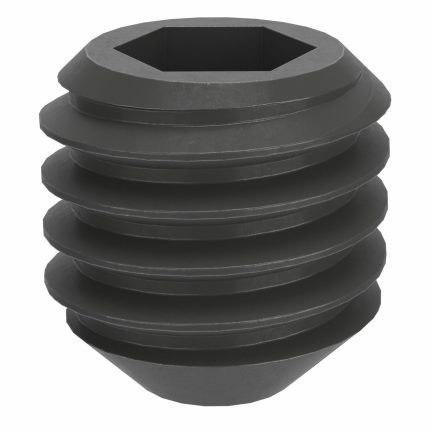 Cup Point Set Screws