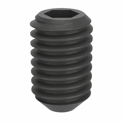Cup Point Set Screws