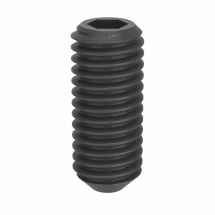 Cup Point Set Screws