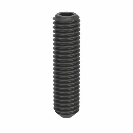 Cup Point Set Screws