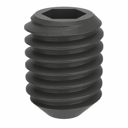 Cup Point Set Screws