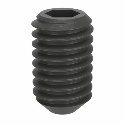 Cup Point Set Screws