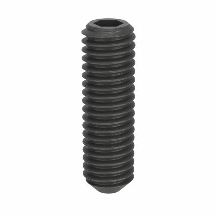 Cup Point Set Screws