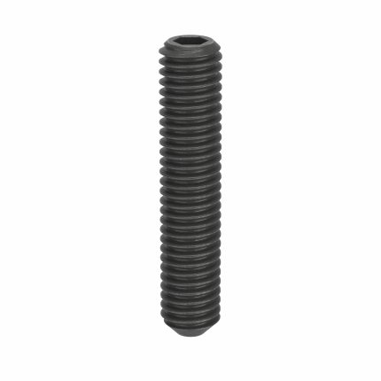 Cup Point Set Screws