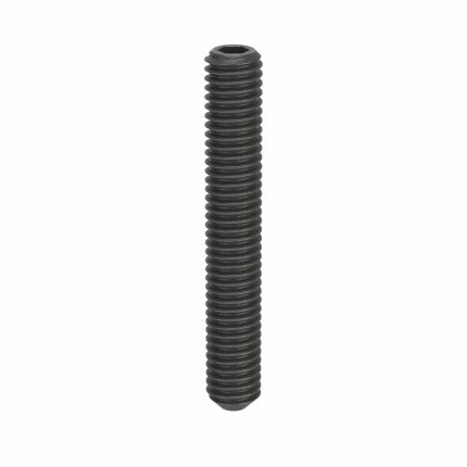 Cup Point Set Screws