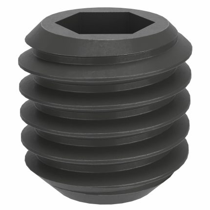 Cup Point Set Screws