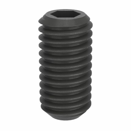 Cup Point Set Screws
