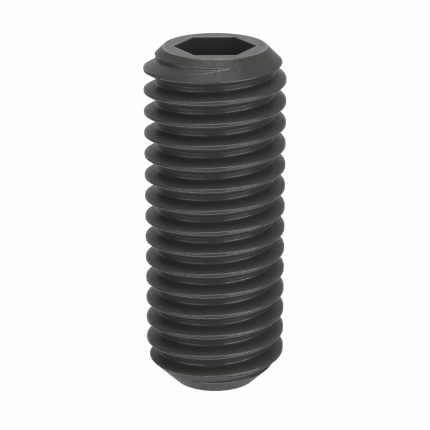 Cup Point Set Screws