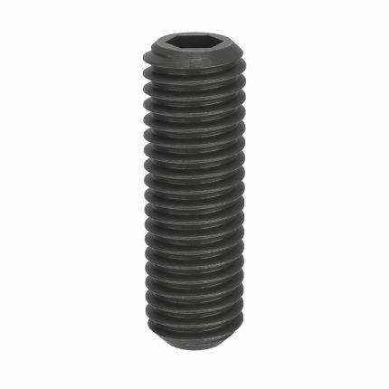 Cup Point Set Screws