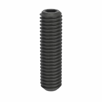 Cup Point Set Screws