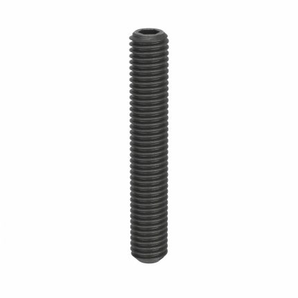 Cup Point Set Screws