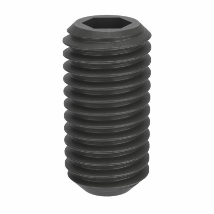 Cup Point Set Screws