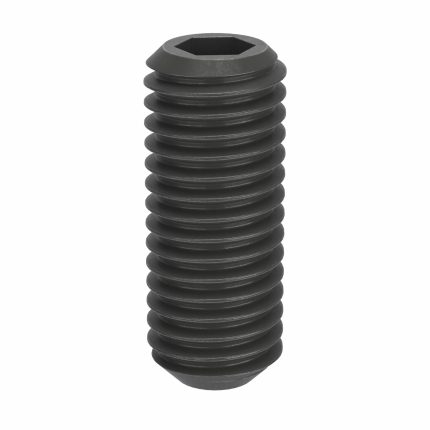 Cup Point Set Screws