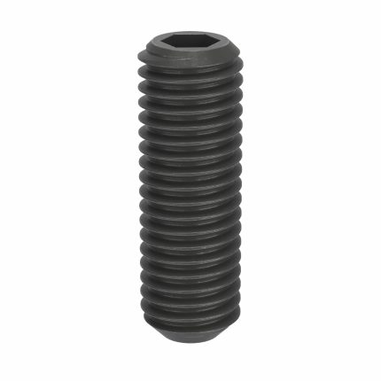 Cup Point Set Screws