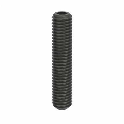 Cup Point Set Screws