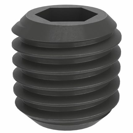 Cup Point Set Screws