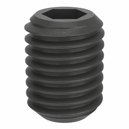 Cup Point Set Screws