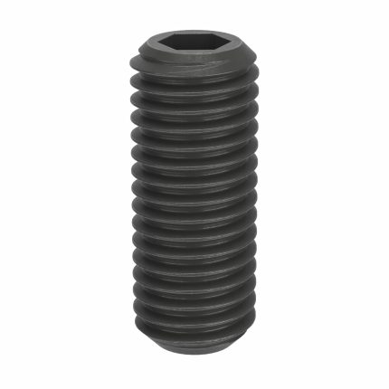 Cup Point Set Screws