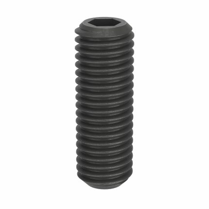 Cup Point Set Screws