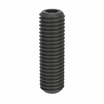 Cup Point Set Screws