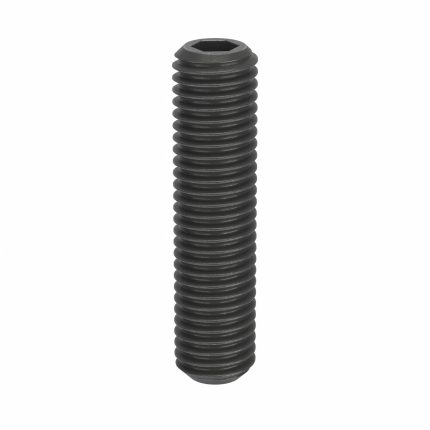 Cup Point Set Screws