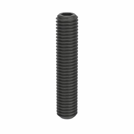 Cup Point Set Screws