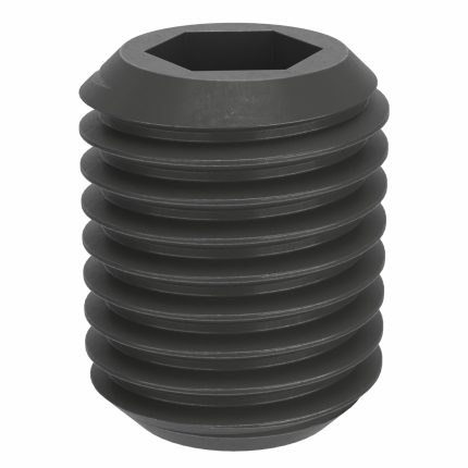 Cup Point Set Screws