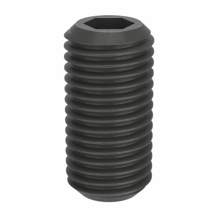 Cup Point Set Screws