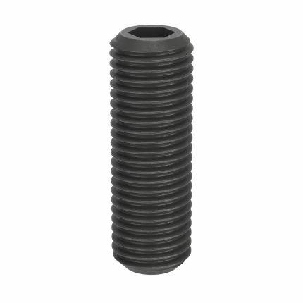 Cup Point Set Screws