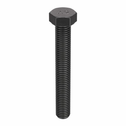 A2 Stainless Steel Hex Head Cap Screws
