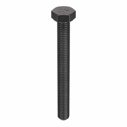 A2 Stainless Steel Hex Head Cap Screws
