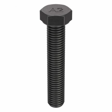 A2 Stainless Steel Hex Head Cap Screws
