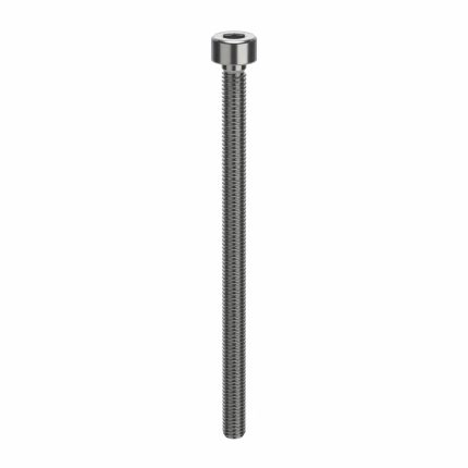 Metric System Standard Socket Head Cap Screws