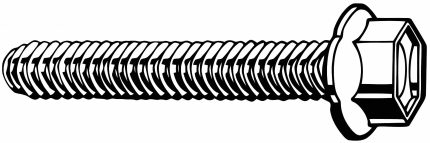 Thread-Forming Screws