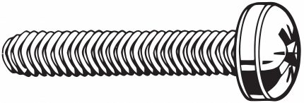 Thread-Forming Screws