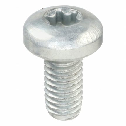Thread-Forming Screws