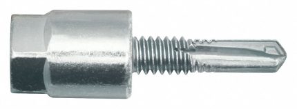 Rod Hangers for Steel