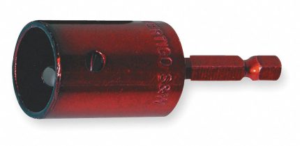 Socket Drivers for Rod Hangers