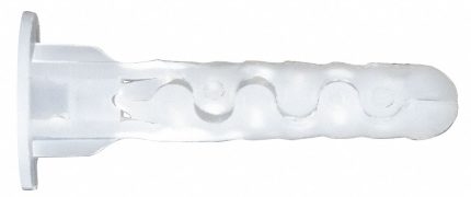 Plastic Plug Anchors
