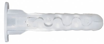 Plastic Plug Anchors