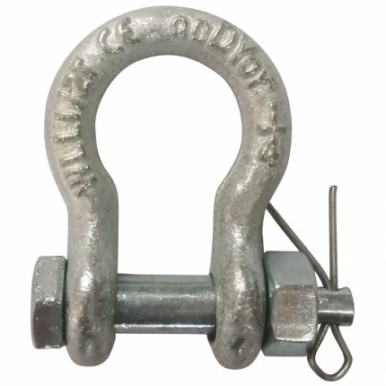 Anchor Shackles for Lifting