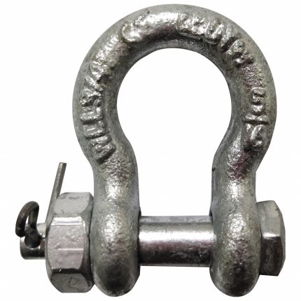 Anchor Shackles for Lifting
