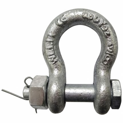 Anchor Shackles for Lifting