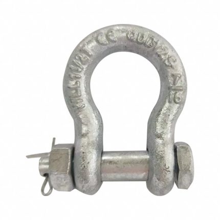 Anchor Shackles for Lifting