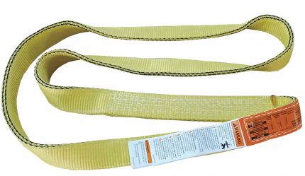 Standard Nylon Endless Web Slings