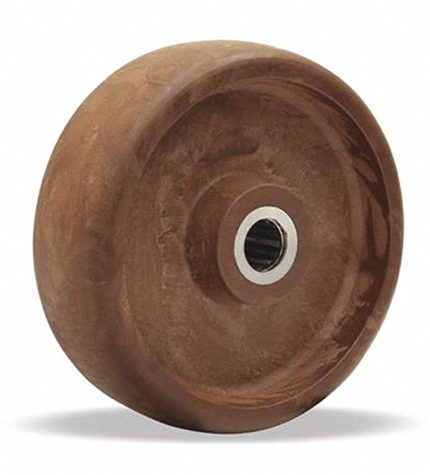 Heat-Resistant Nylon Tread Wheels