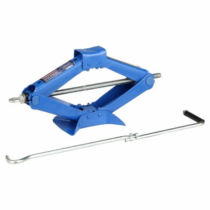 Roadside Scissor Jacks