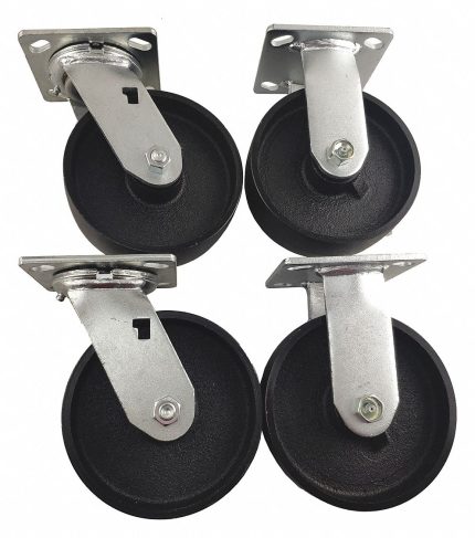 Locks for Lever Load Binders