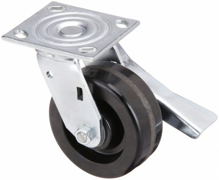 Locks for Lever Load Binders